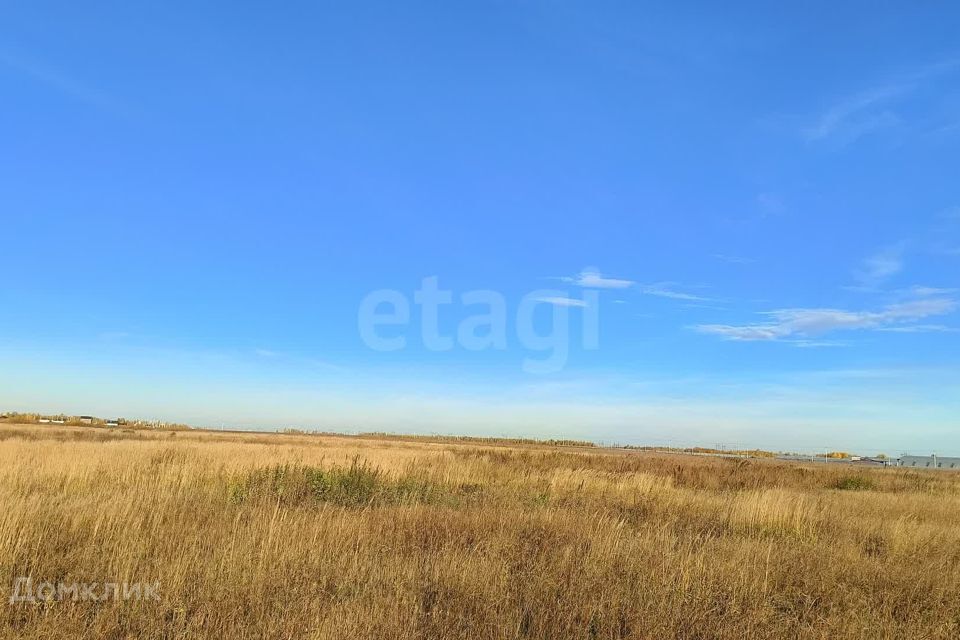 земля г Тюмень тракт Тобольский городской округ Тюмень фото 4