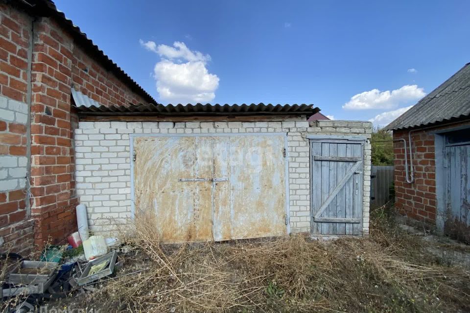 дом р-н Валуйский Валуйки фото 8