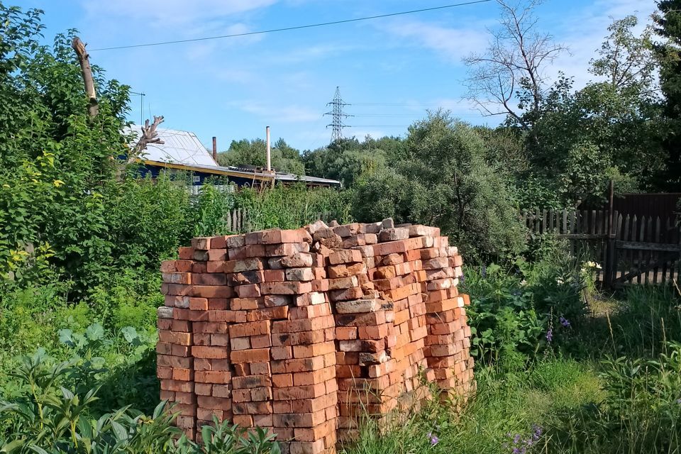 земля г Омск городской округ Омск, Центральный округ фото 7