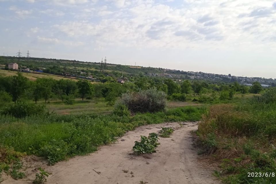 земля городской округ Волгоград, Верхняя Ельшанка, Хвалынская, 18 фото 5