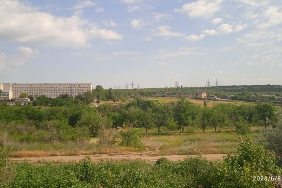 земля городской округ Волгоград, Верхняя Ельшанка, Хвалынская, 18 фото 8