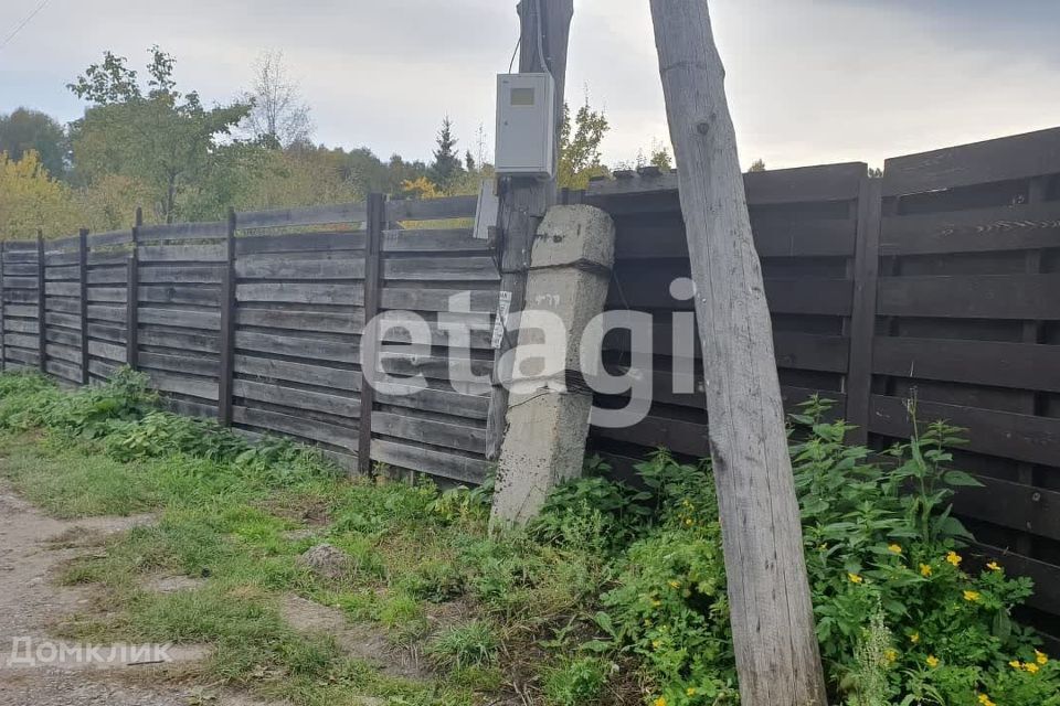 дом г Красноярск р-н Октябрьский городской округ Красноярск, Октябрьский фото 5