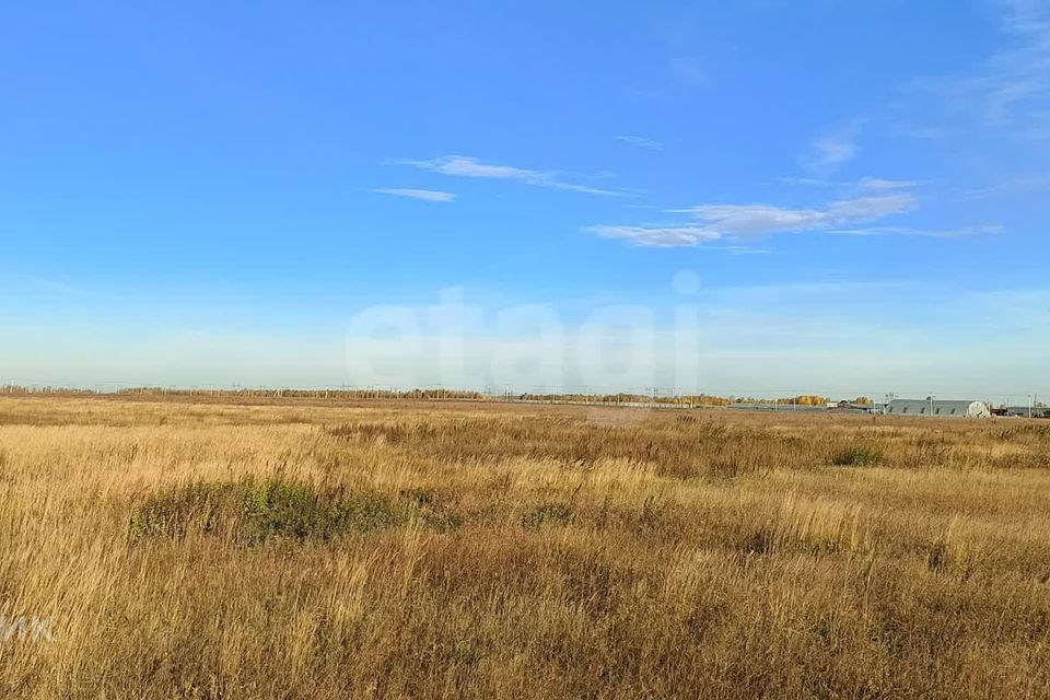 земля г Тюмень тракт Тобольский городской округ Тюмень фото 6