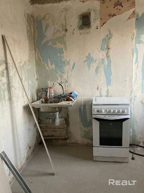 квартира г Мытищи ул Академика Каргина 38к/3 фото 4