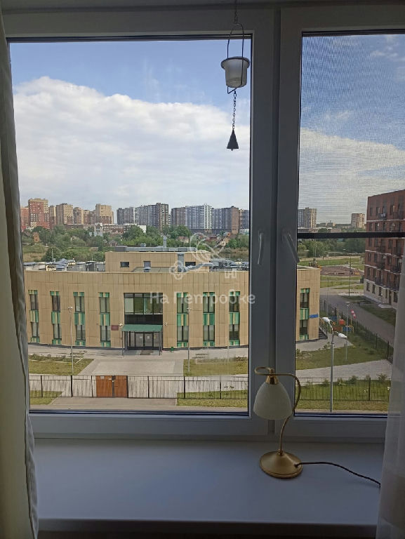 квартира г Москва ул Народного Ополчения 6 Московская область, Балашиха фото 11