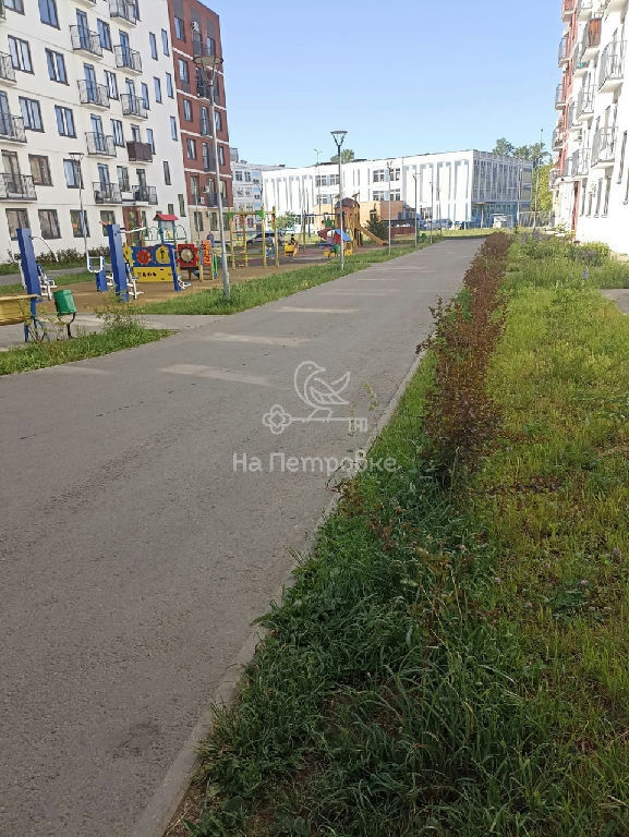 квартира г Москва ул Народного Ополчения 6 Московская область, Балашиха фото 22