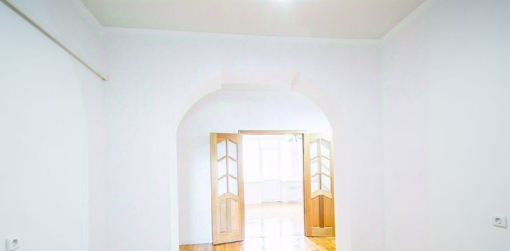 квартира г Саратов р-н Октябрьский ул Клиническая 11а фото 7