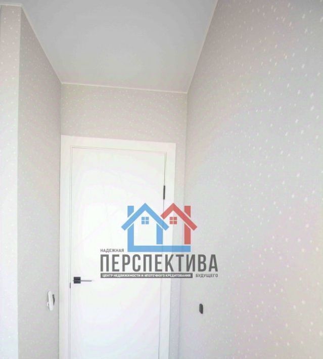 квартира г Тобольск 15-й микрорайон ЖК «Знаменский» 42 фото 10