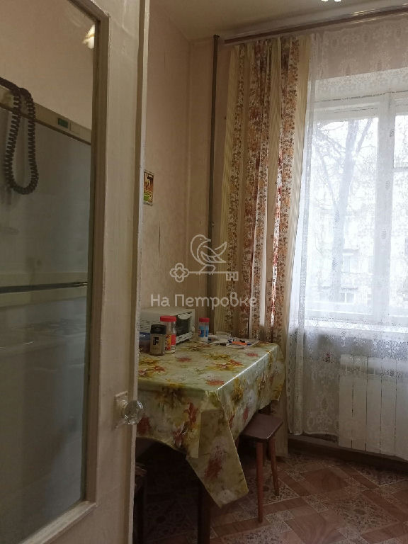 квартира г Москва метро Коптево б-р Коптевский 4 МЦК фото 12