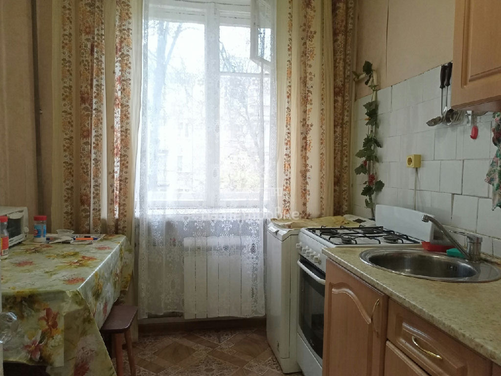 квартира г Москва метро Коптево б-р Коптевский 4 МЦК фото 14