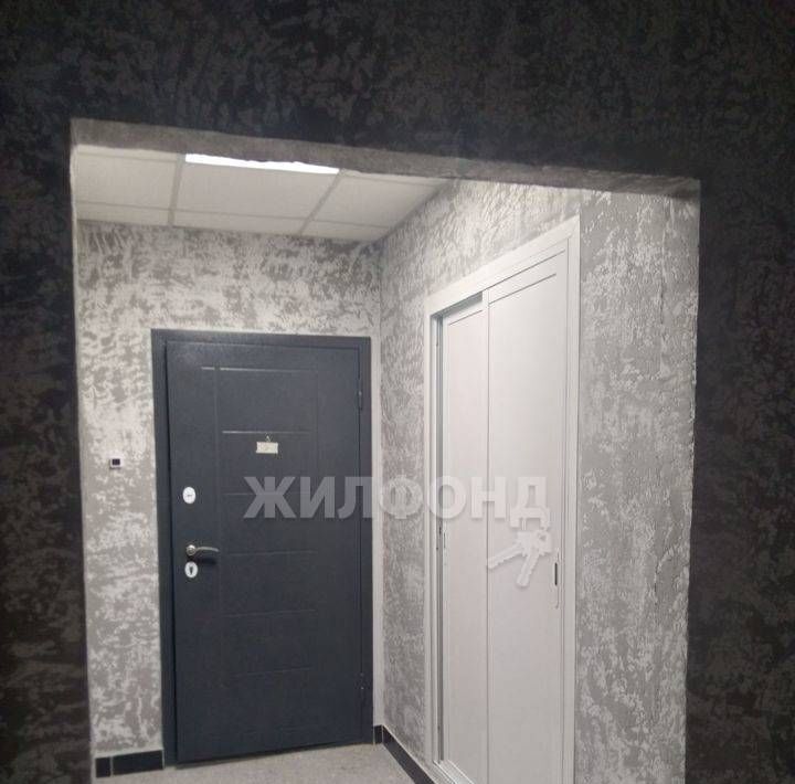 квартира г Абакан ул Ленинского Комсомола 75 фото 6