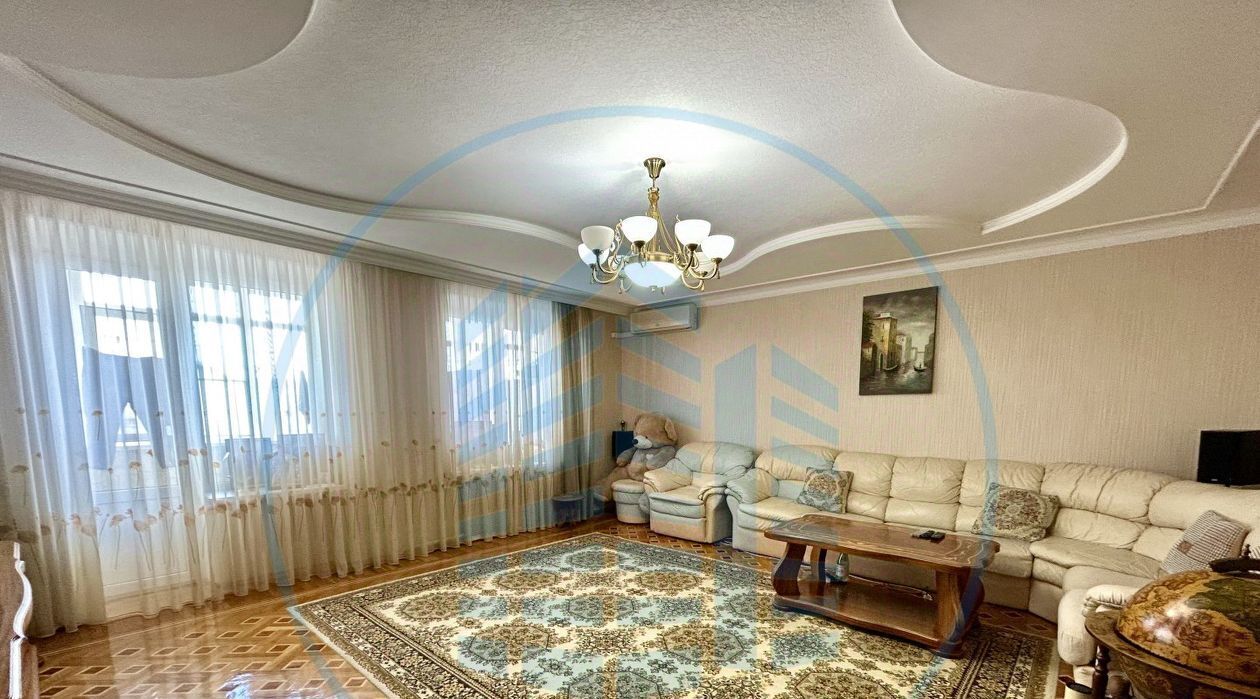 квартира г Ессентуки ул Новопятигорская 8 фото 13