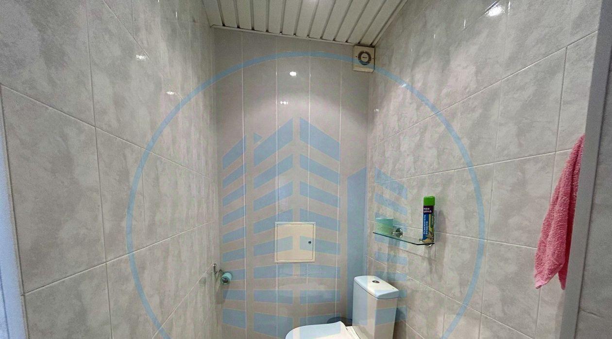 квартира г Ессентуки ул Новопятигорская 8 фото 14