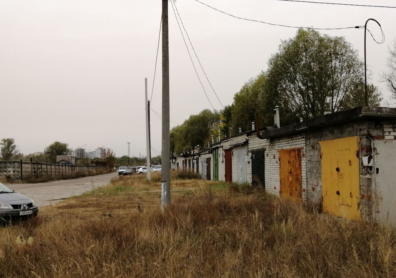 гараж г Брянск р-н Володарский туп Орловский фото 17