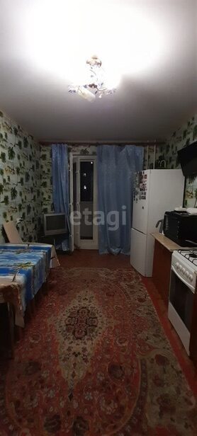 квартира г Орел р-н Заводской Пробуждение ул Алроса 7 фото 6