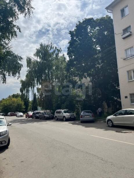 квартира г Орел р-н Советский ул Гуртьева 7 фото 17