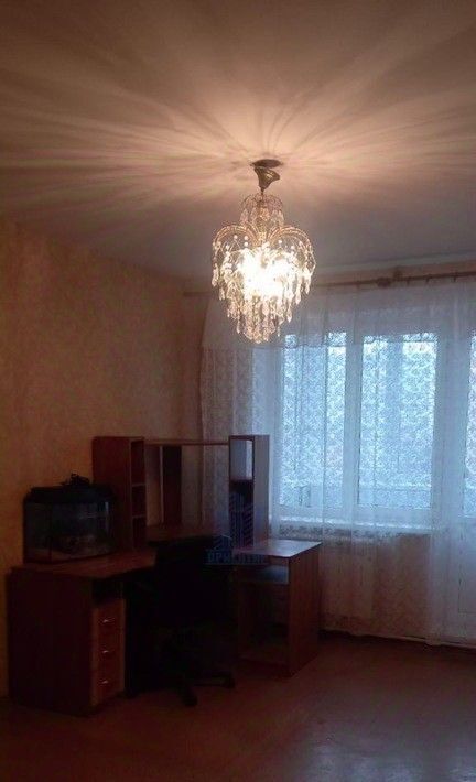 квартира г Чебоксары р-н Калининский пр-кт Тракторостроителей 77 фото 7