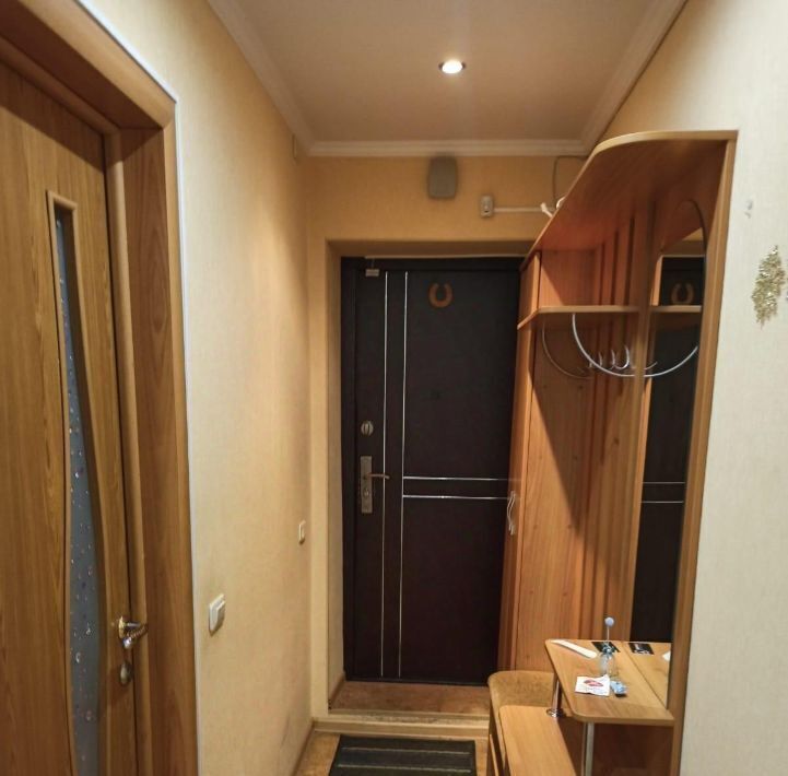 квартира г Челябинск р-н Центральный ул 3-го Интернационала 64 фото 16