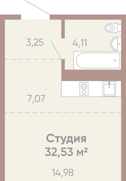 квартира г Иркутск р-н Правобережный ул Советская 109/3 Правобережный административный округ фото 1