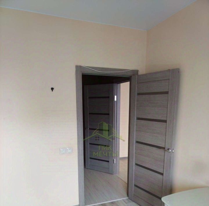 квартира г Улан-Удэ р-н Октябрьский ул Ключевская 60б/2 фото 6