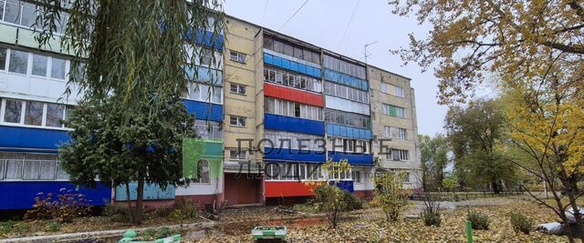 п Строитель Центральный микрорайон 8, Тамбов городской округ фото