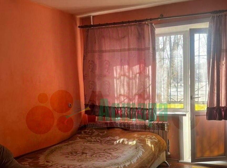 квартира г Чита р-н Железнодорожный ул Магистральная 48 фото 1