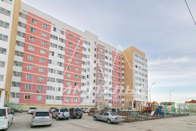 р-н Сайсарский округ дом 22/9 Республика Саха Якутия фото