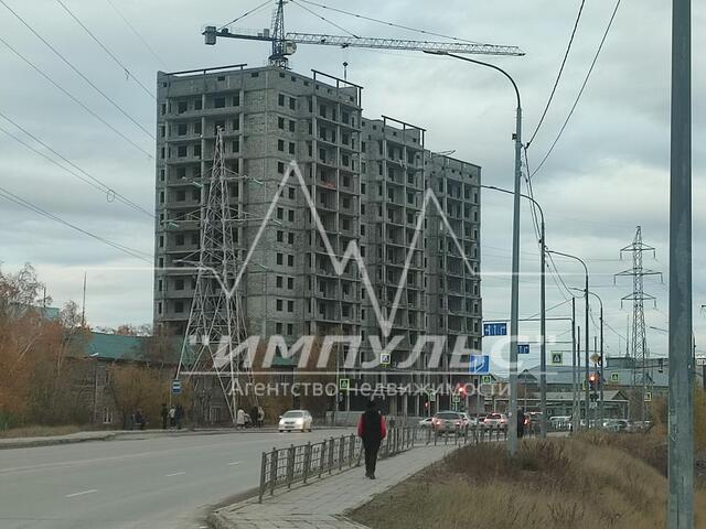 ул Кальвица 18 Республика Саха Якутия фото