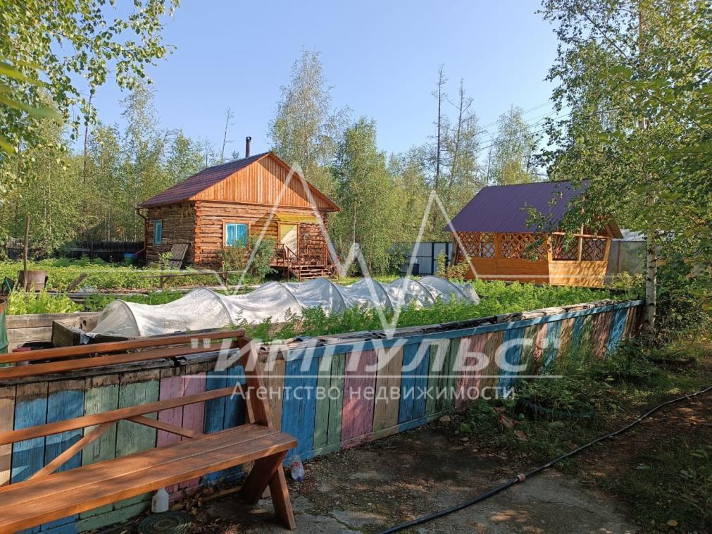 дом г Якутск Республика Саха Якутия фото 2