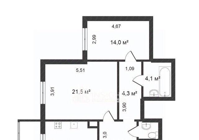 г Новый Уренгой мкр Оптимистов 3к/1 фото