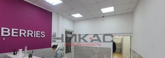 торговое помещение г Ярославль р-н Фрунзенский Липовая гора ул Звездная 17 жилрайон фото 1