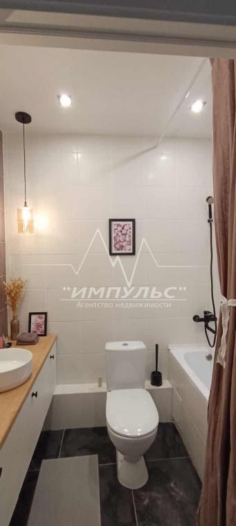 квартира г Якутск ул Бестужева-Марлинского 3 Республика Саха Якутия фото 7