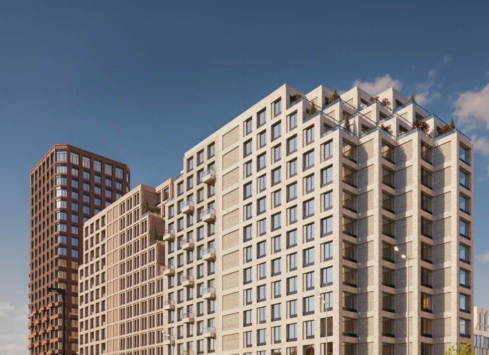 квартира г Владивосток р-н Ленинский ЖК «Философия» фото 8