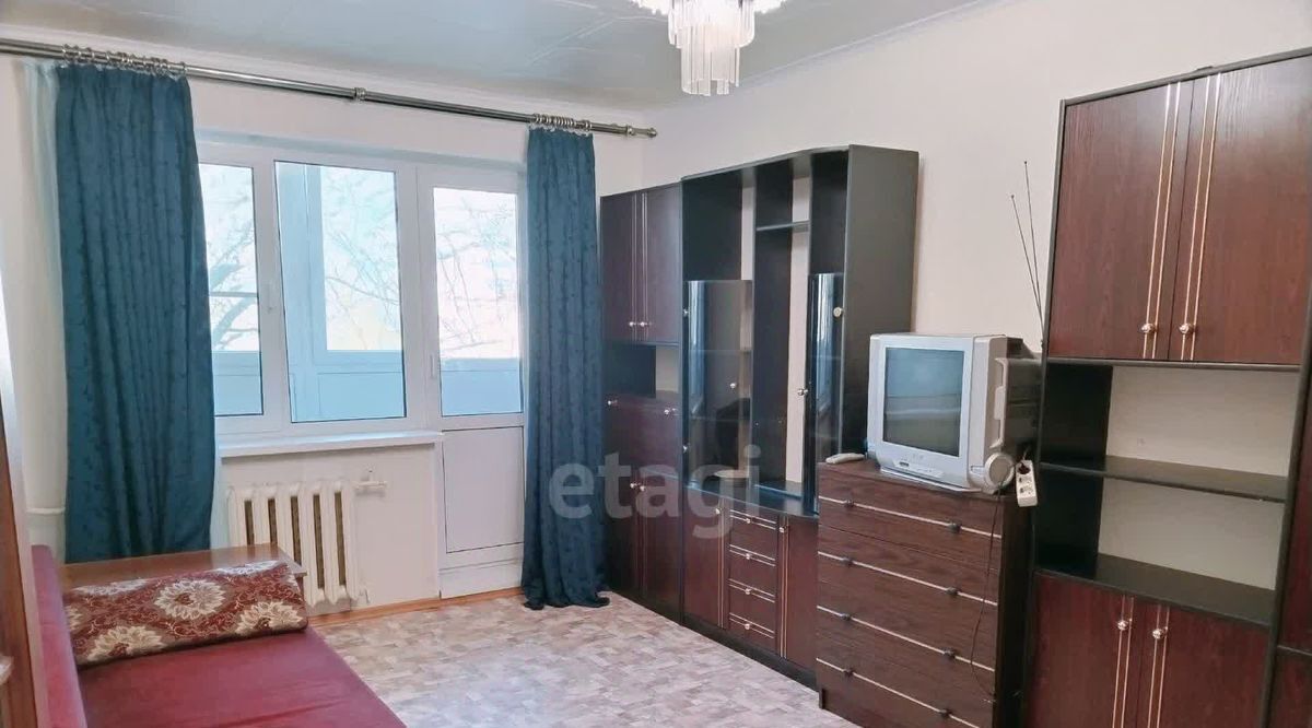 квартира р-н Киришский г Кириши б-р Молодежный 12 фото 1