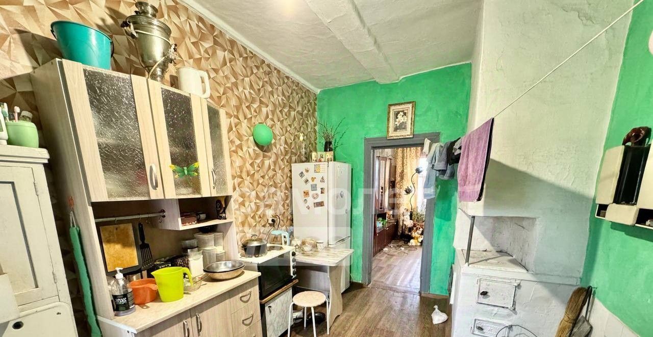 квартира г Абакан ул Мостовая 25 фото 4