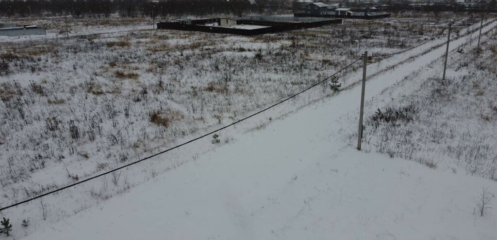 земля городской округ Серпухов д Верхние Велеми фото 1