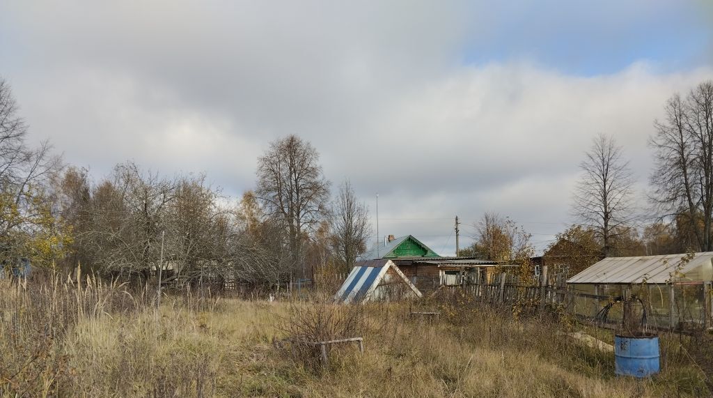 дом р-н Лежневский п Лежнево ул. 40 лет Октября фото 29