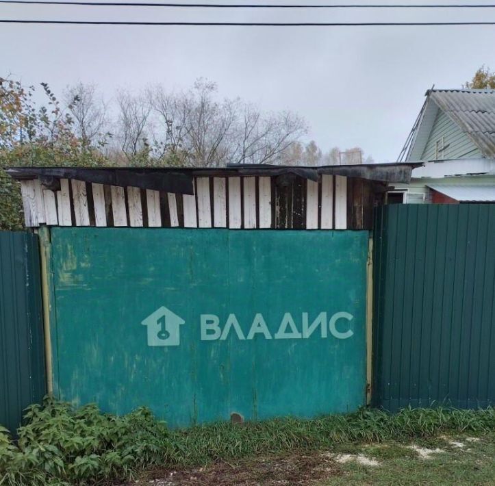квартира р-н Вязниковский г Вязники мкр Нововязники ул Комзяковская 30а фото 9