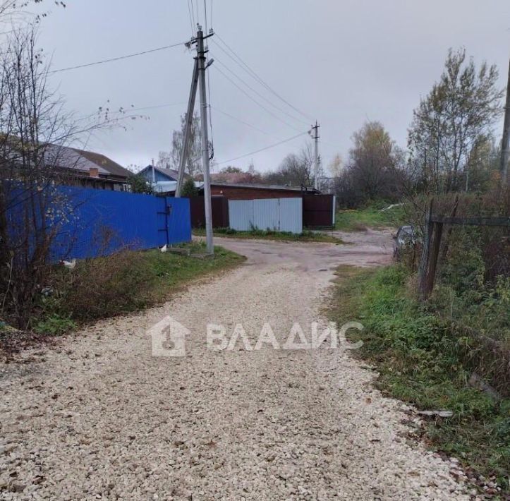 квартира р-н Вязниковский г Вязники мкр Нововязники ул Комзяковская 30а фото 28