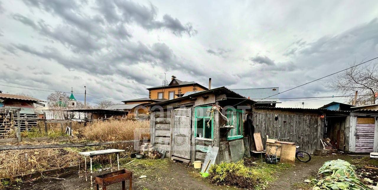 квартира г Абакан ул Мостовая 25 фото 14