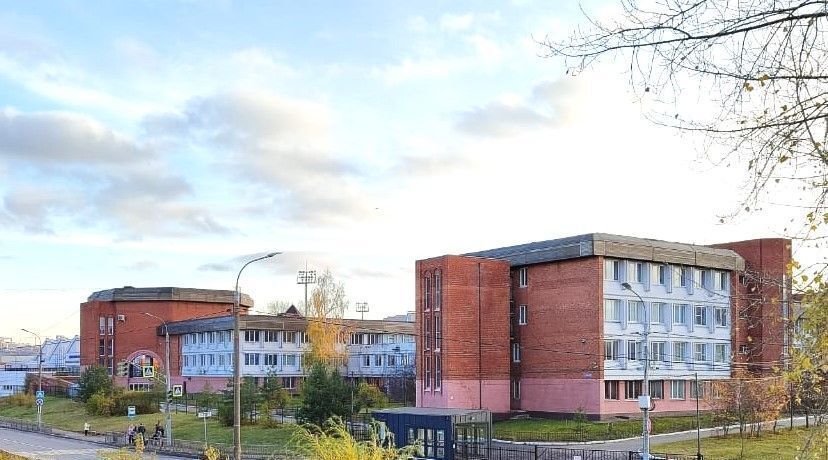 квартира г Нижний Новгород Стрелка Мещерское Озеро ул Карла Маркса 22 жилрайон фото 23