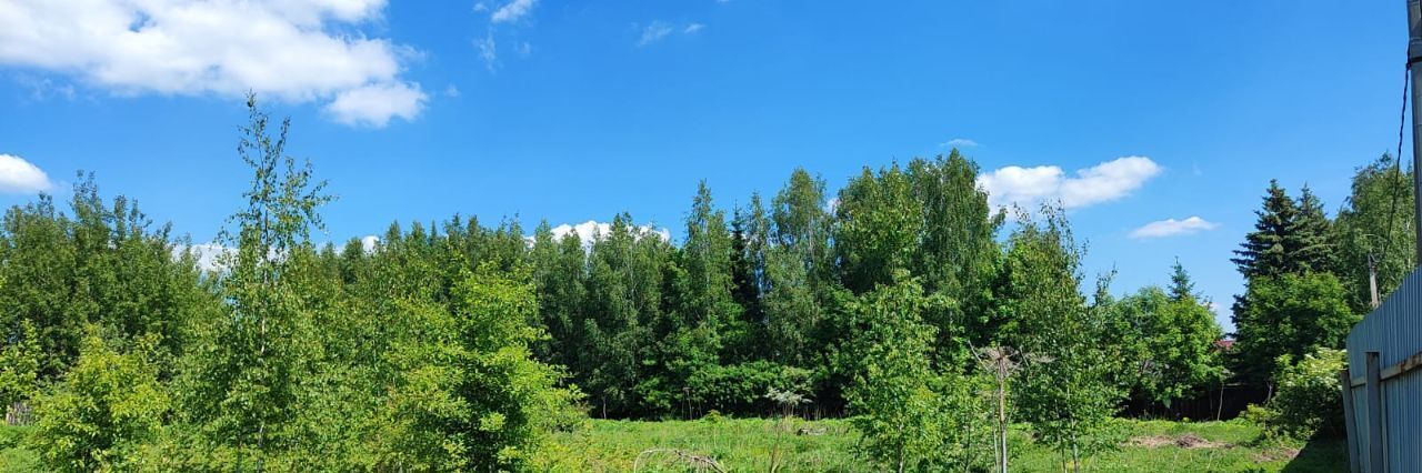 земля городской округ Одинцовский п Горки-10 снт Горки-2 3-я оч., Одинцово фото 1