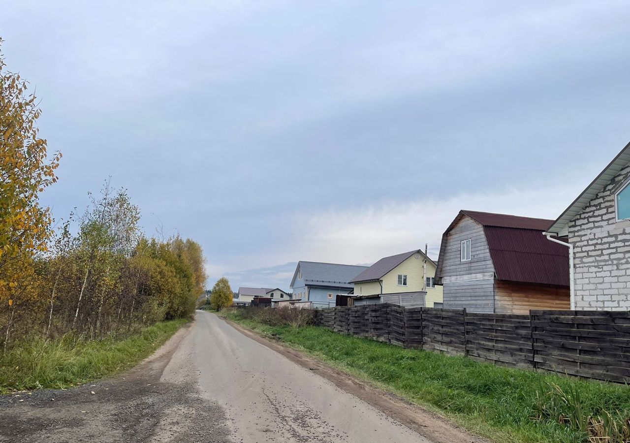 земля городской округ Истра д Павловское 28 км, Снегири, Волоколамское шоссе фото 1