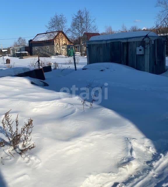 земля р-н Хабаровский СНТ Полесье фото 2