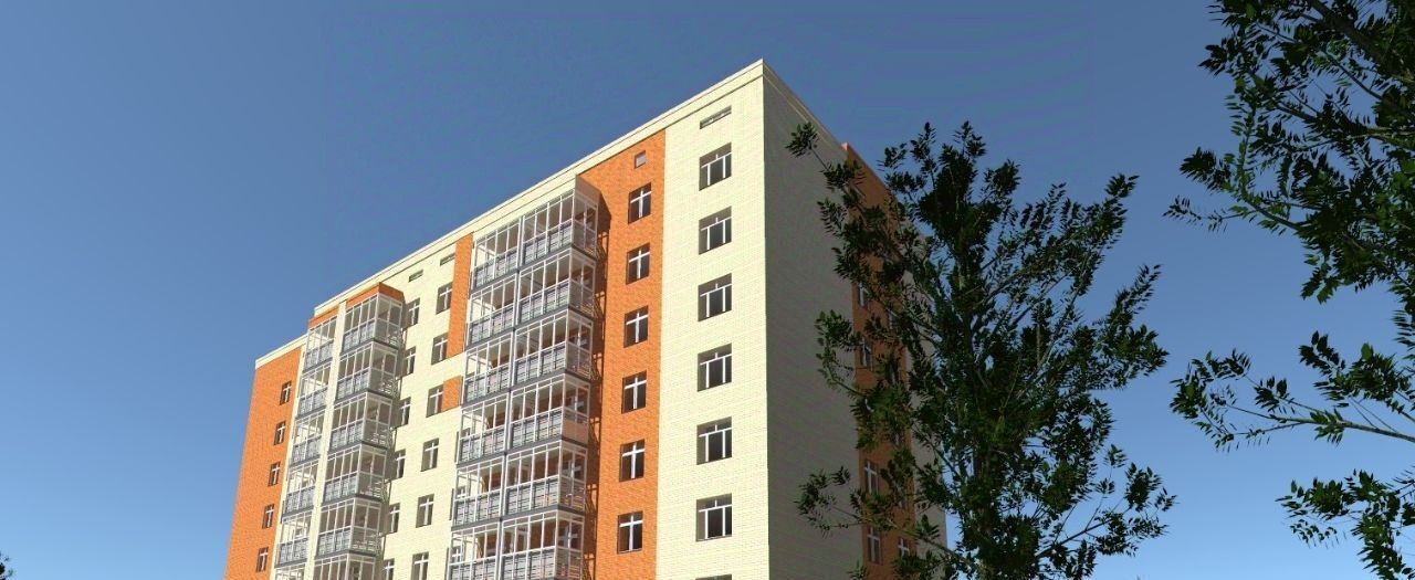 квартира г Вологда ул Западная 5 фото 2