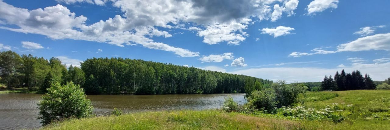 земля р-н Богородский д Килелей фото 11