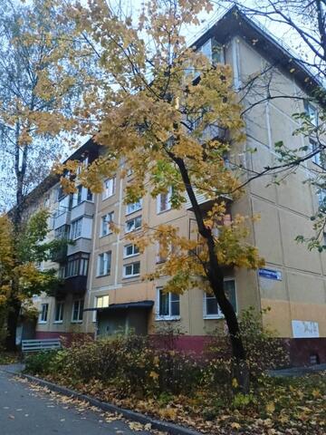 Тихомировой ул., 2/23 фото