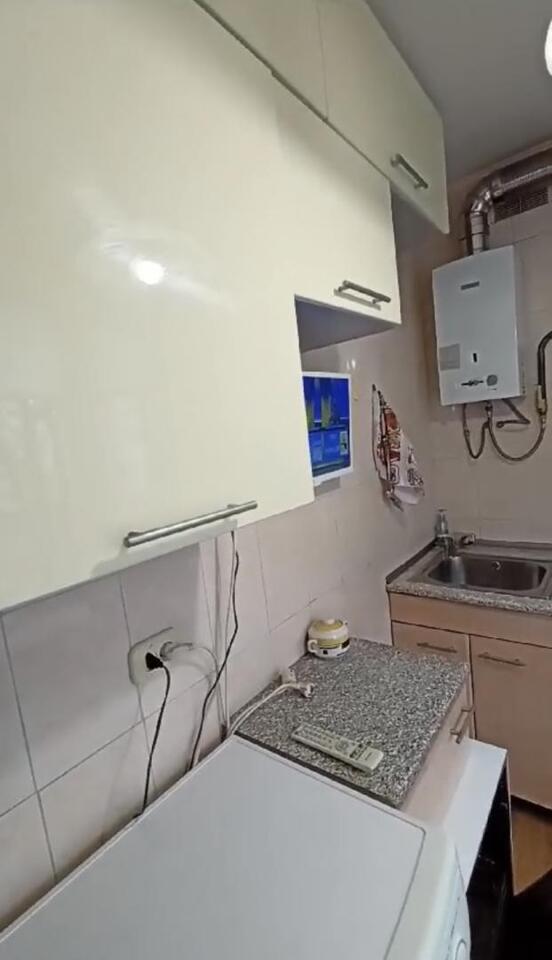 квартира г Королев мкр Юбилейный Тихомировой ул., 2/23 фото 3