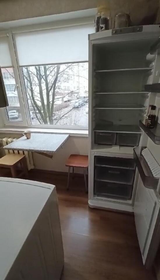 квартира г Королев мкр Юбилейный Тихомировой ул., 2/23 фото 4