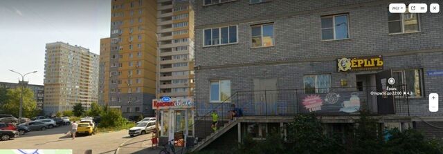 Стрелка ул Сергея Акимова фото